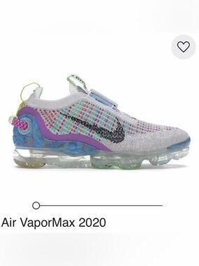 Nike Air Vapormax